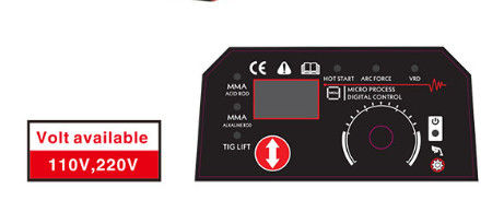 Máy hàn một pha 120 Amp