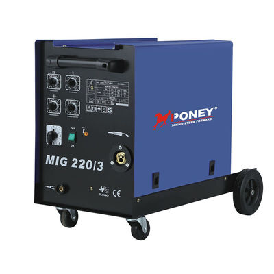 Máy hàn Tig cầm tay TIG160 3.3KVA Máy hàn Tig cầm tay 10A-160A