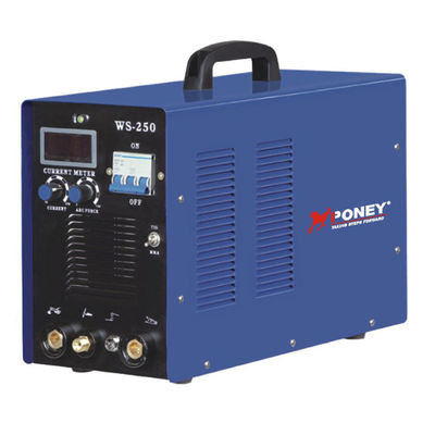 Máy hàn Tig cầm tay TIG160 3.3KVA Máy hàn Tig cầm tay 10A-160A