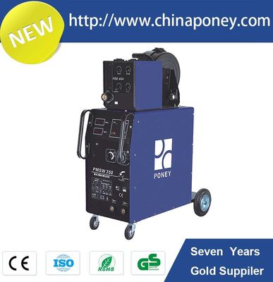 Máy hàn Mig Mag 130KG 13KVA Máy biến áp hồ quang lớn ROHS đã được phê duyệt