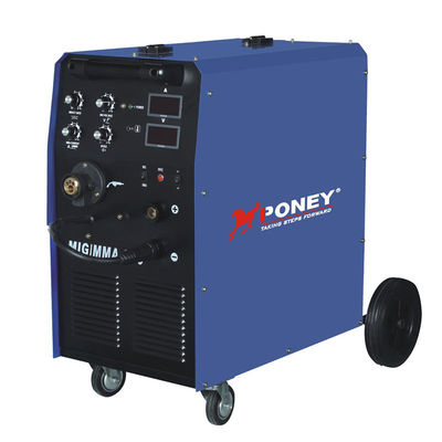 Bộ cấp dây MIG / MAG Máy hàn MIG khí CO2