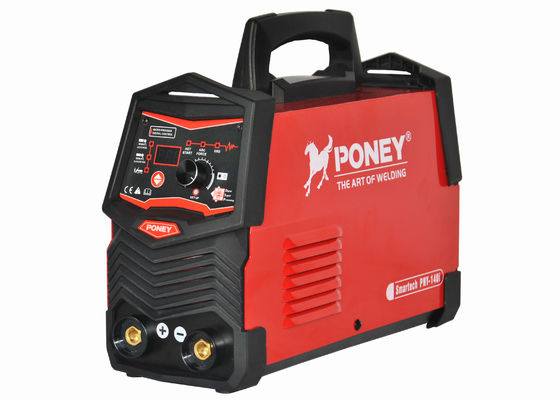 Máy hàn kỹ thuật số MMA cầm tay 140amp 200amp Thiết lập một chạm
