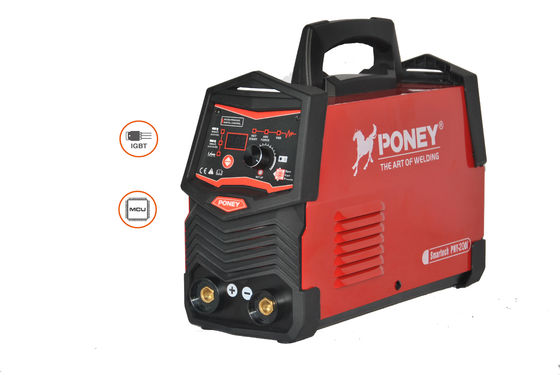 Máy hàn kỹ thuật số MMA TIG 220V
