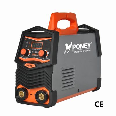 Máy hàn ARC biến tần IGBT MMA 120A Dễ vận hành