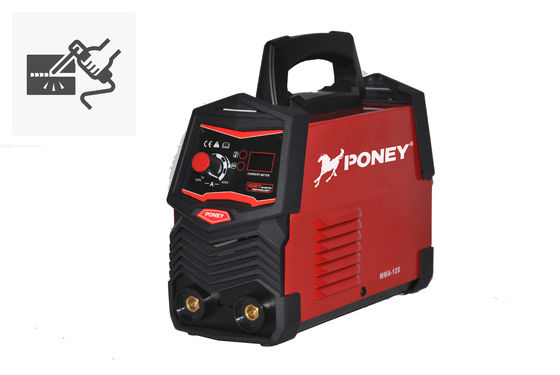 Máy hàn ARC biến tần 220V 50HZ MMA