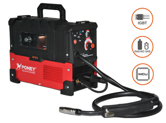 Biến tần IGBT Mini MIG Welder 160A 220V